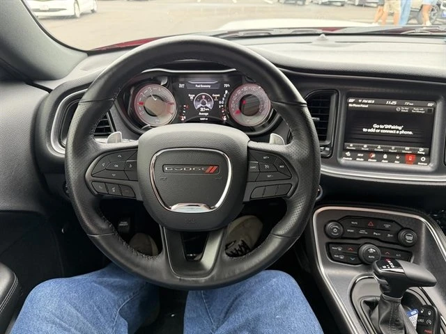 2018 Dodge Challenger SRT8 & 392 3rd Gen - Image 10 of 11