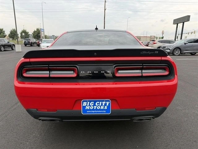 2018 Dodge Challenger SRT8 & 392 3rd Gen - Image 3 of 11