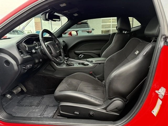 2018 Dodge Challenger SRT8 & 392 3rd Gen - Image 8 of 11