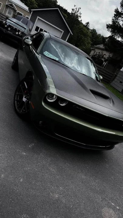 2018 Dodge Challenger 3rd Gen - Image 8 of 10
