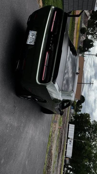 2018 Dodge Challenger 3rd Gen - Image 9 of 10