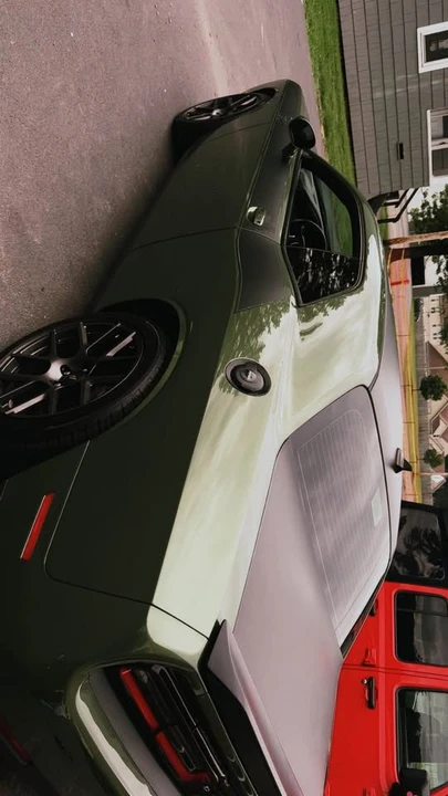 2018 Dodge Challenger 3rd Gen - Image 5 of 10