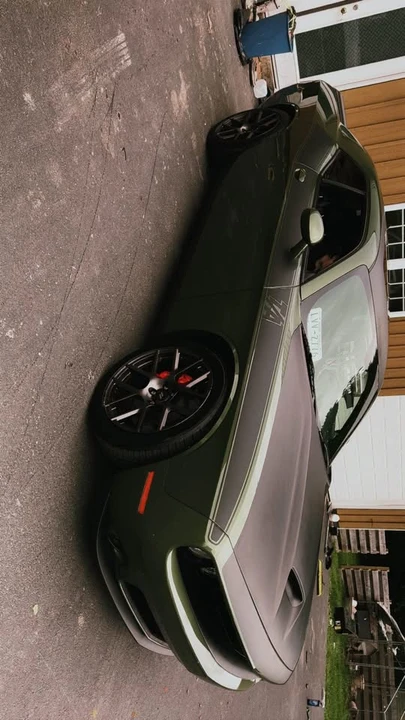 2018 Dodge Challenger 3rd Gen - Image 4 of 10