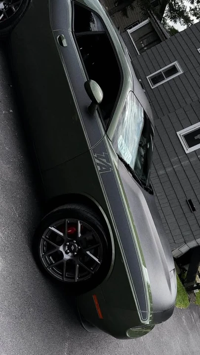 2018 Dodge Challenger 3rd Gen - Image 6 of 10