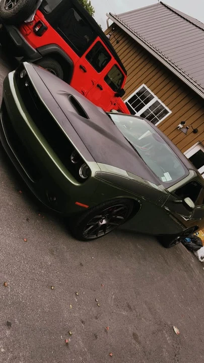 2018 Dodge Challenger 3rd Gen - Image 7 of 10
