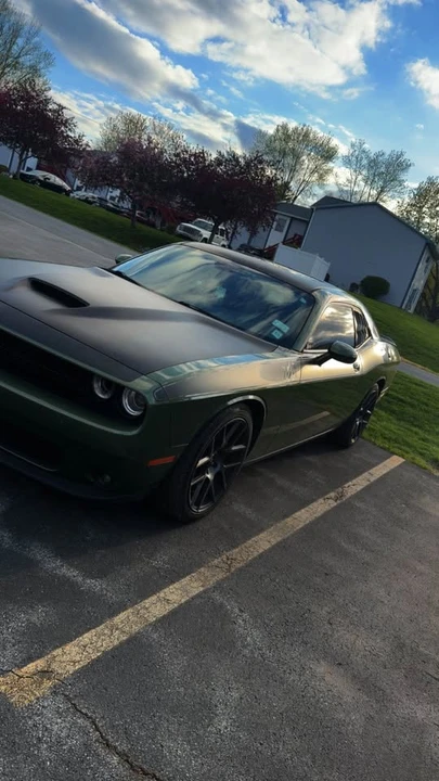 2018 Dodge Challenger 3rd Gen - Image 10 of 10