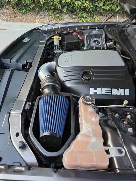 2018 Dodge Challenger 3rd Gen - Image 15 of 16
