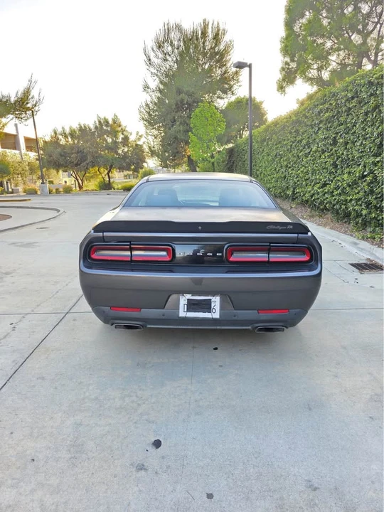2018 Dodge Challenger 3rd Gen - Image 4 of 16