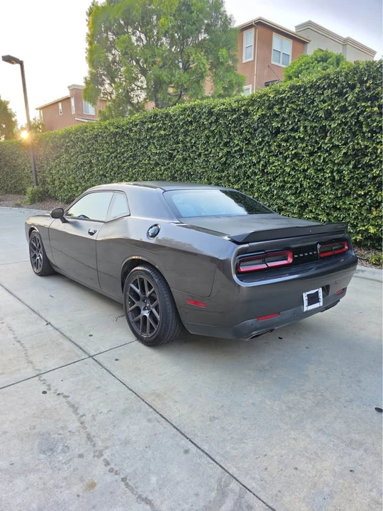 2018 Dodge Challenger 3rd Gen - Image 5 of 16