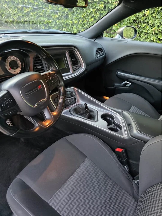 2018 Dodge Challenger 3rd Gen - Image 10 of 16