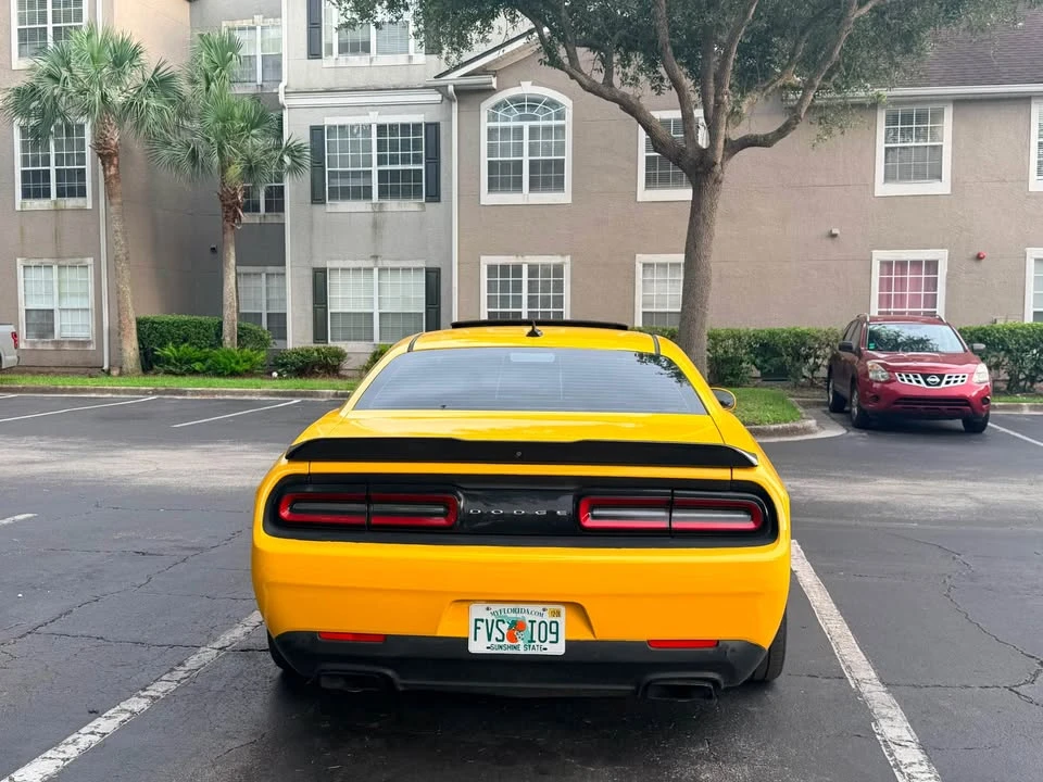 2018 Dodge Challenger 3rd Gen - Image 6 of 8