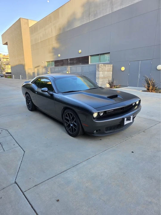 2018 Dodge Challenger 3rd Gen - Image 2 of 16