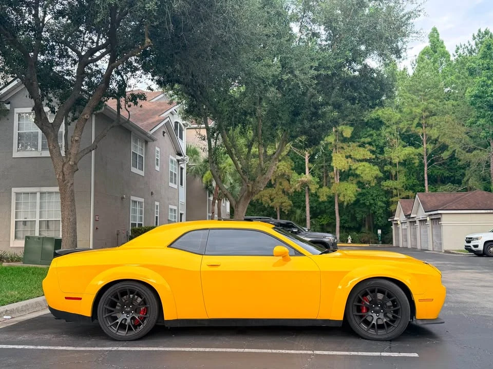 2018 Dodge Challenger 3rd Gen - Image 4 of 8