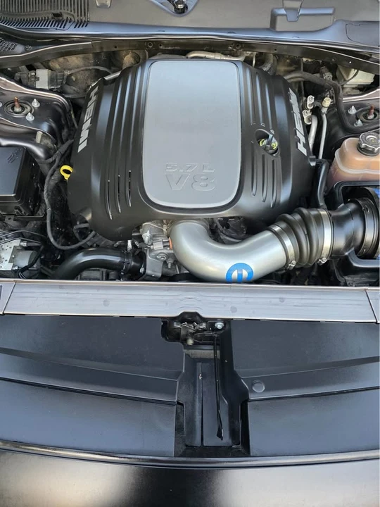 2018 Dodge Challenger 3rd Gen - Image 16 of 16