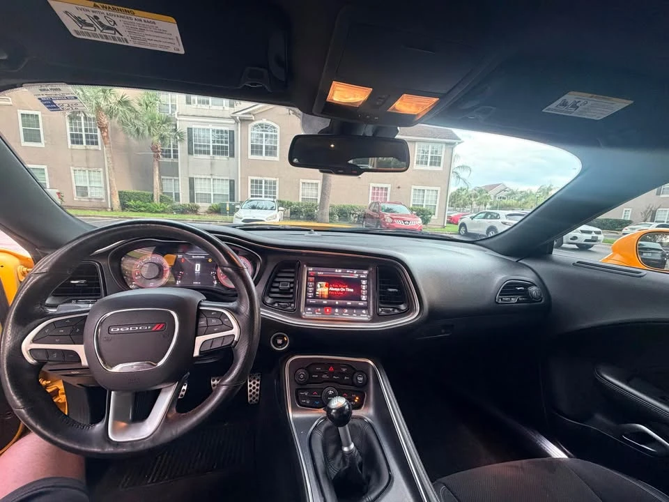 2018 Dodge Challenger 3rd Gen - Image 7 of 8