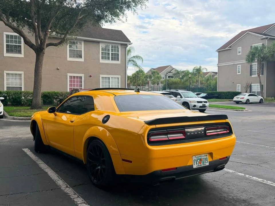 2018 Dodge Challenger 3rd Gen - Image 5 of 8