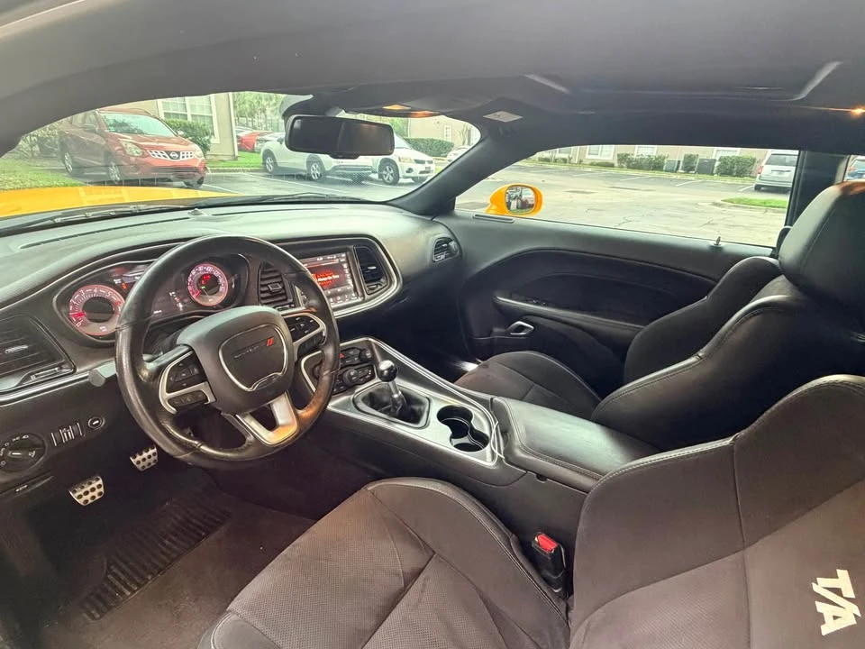 2018 Dodge Challenger 3rd Gen - Image 8 of 8