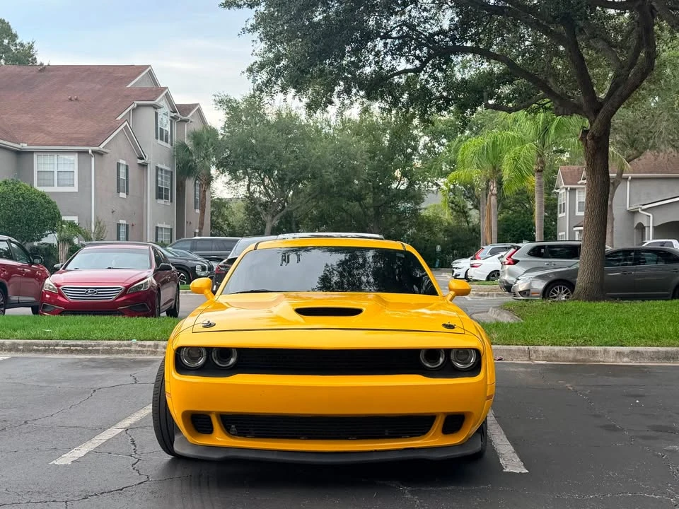 2018 Dodge Challenger 3rd Gen - Image 2 of 8