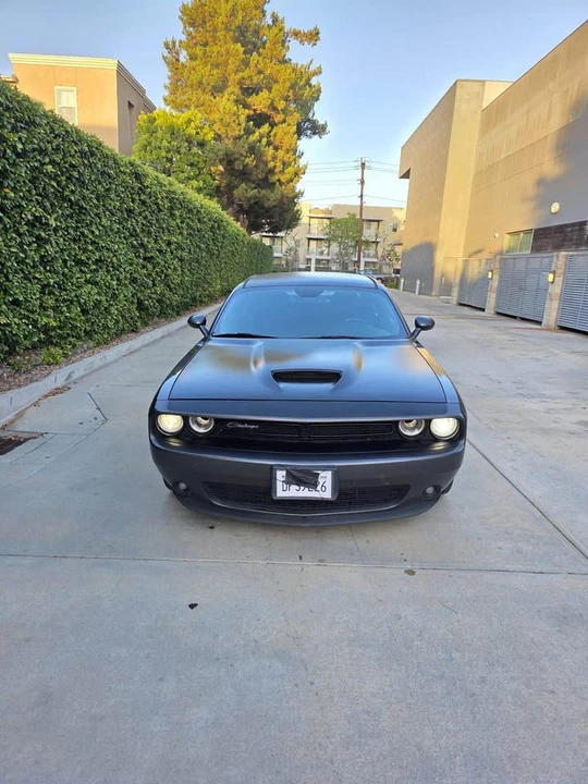 2018 Dodge Challenger 3rd Gen - Image 3 of 16