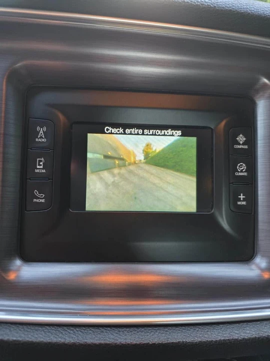 2018 Dodge Challenger 3rd Gen - Image 12 of 16