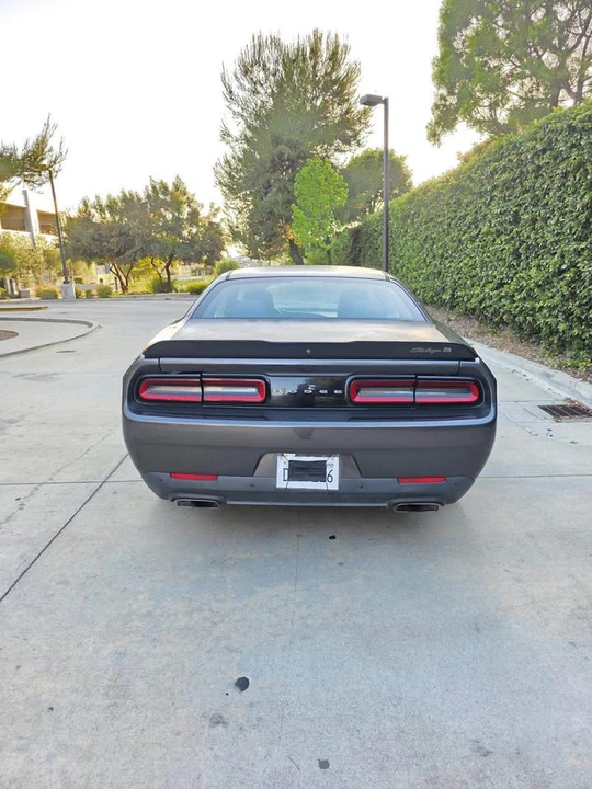 2018 Dodge Challenger 3rd Gen - Image 4 of 16
