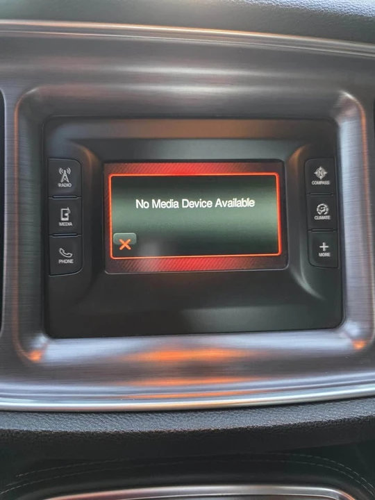 2018 Dodge Challenger 3rd Gen - Image 11 of 16