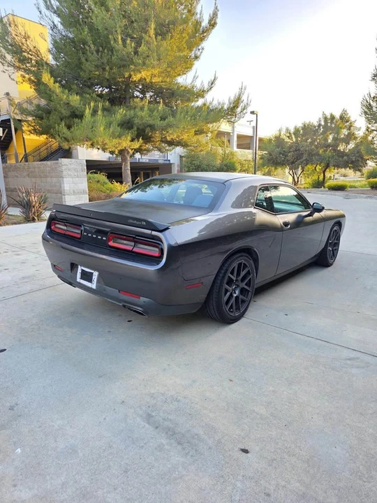 2018 Dodge Challenger 3rd Gen - Image 6 of 16