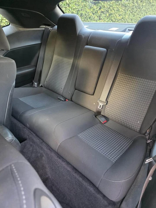 2018 Dodge Challenger 3rd Gen - Image 9 of 16