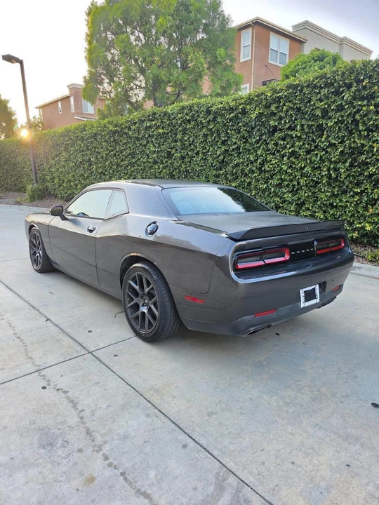 2018 Dodge Challenger 3rd Gen - Image 5 of 16