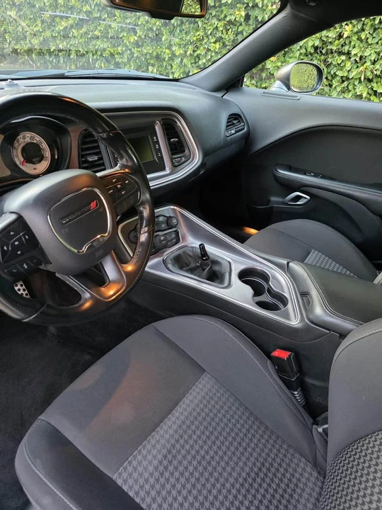 2018 Dodge Challenger 3rd Gen - Image 10 of 16