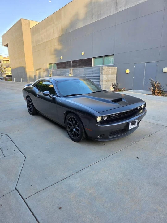 2018 Dodge Challenger 3rd Gen - Image 2 of 16