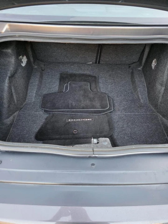 2018 Dodge Challenger 3rd Gen - Image 7 of 16