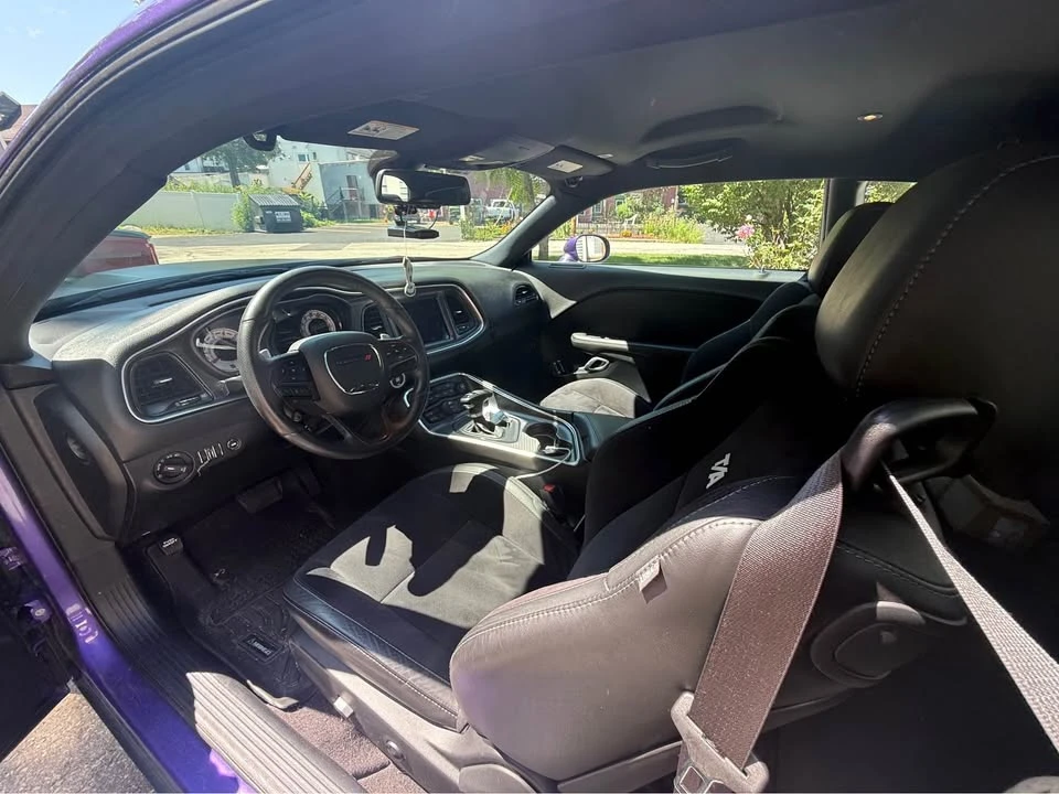2018 Dodge Challenger 3rd Gen - Image 8 of 9