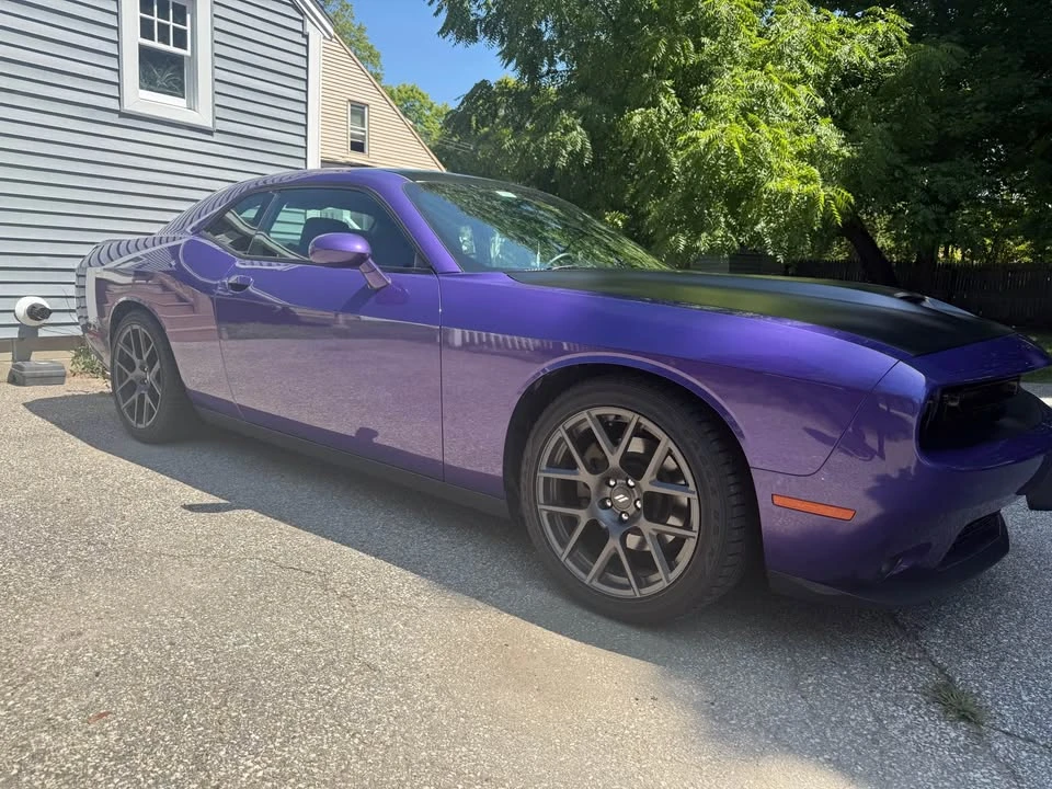 2018 Dodge Challenger 3rd Gen - Image 2 of 9