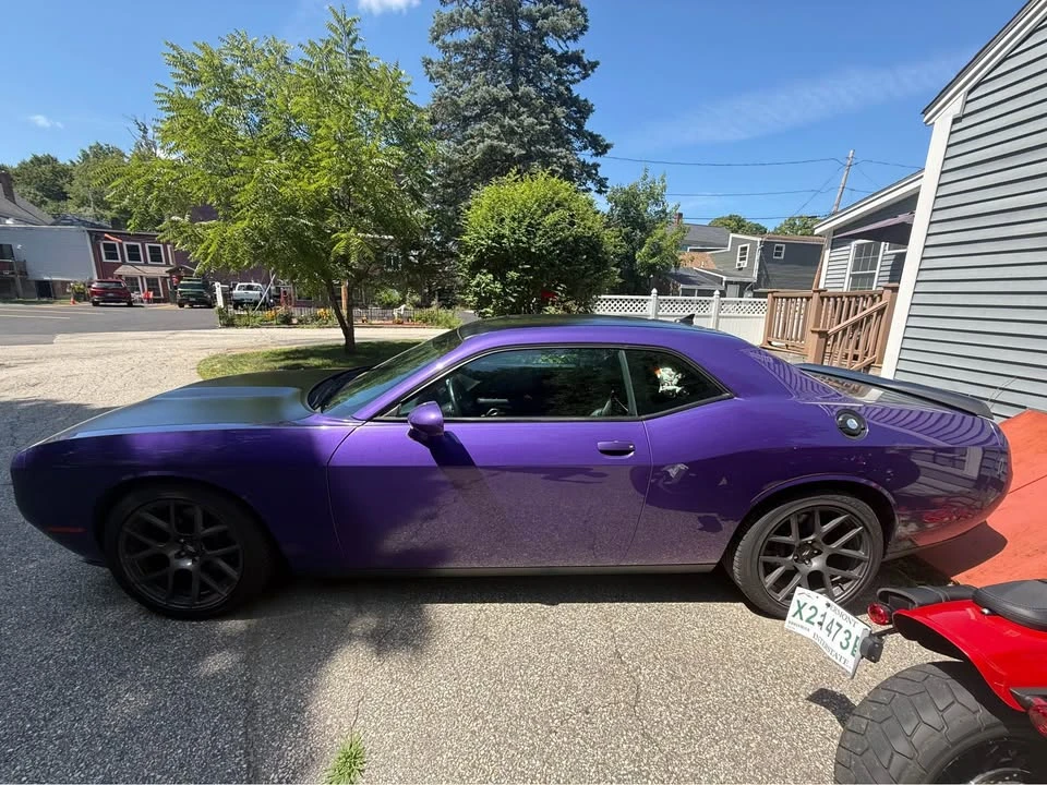 2018 Dodge Challenger 3rd Gen - Image 5 of 9