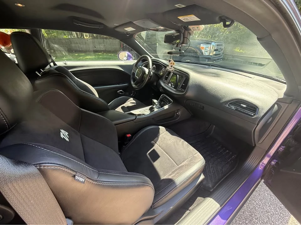 2018 Dodge Challenger 3rd Gen - Image 7 of 9