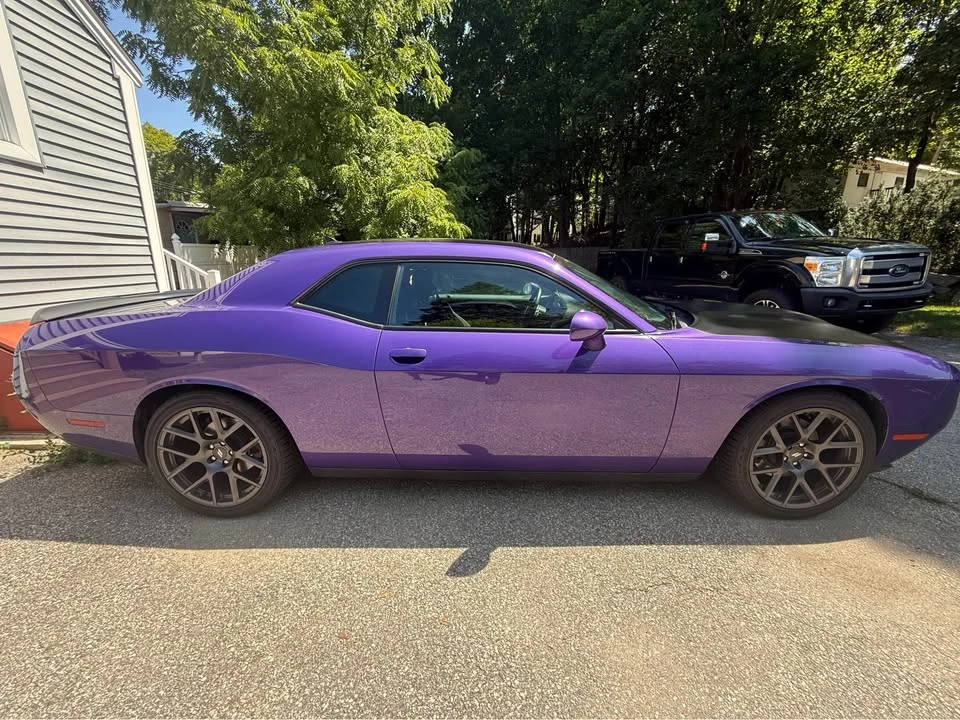 2018 Dodge Challenger 3rd Gen - Image 3 of 9