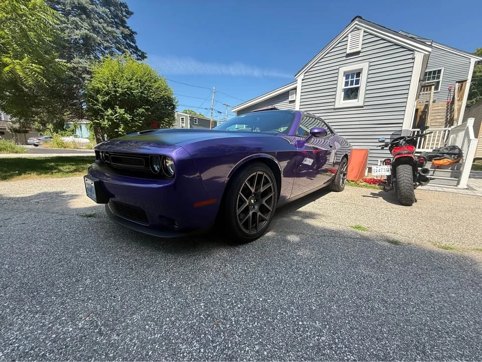 2018 Dodge Challenger 3rd Gen - Image 4 of 9