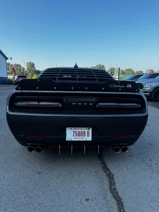 2018 Dodge Challenger 3rd Gen - Image 5 of 18