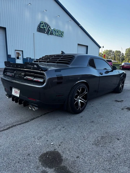 2018 Dodge Challenger 3rd Gen - Image 4 of 18