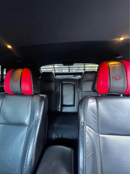 2018 Dodge Challenger 3rd Gen - Image 10 of 18