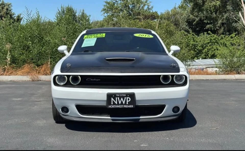 2018 Dodge Challenger 3rd Gen - Image 2 of 7