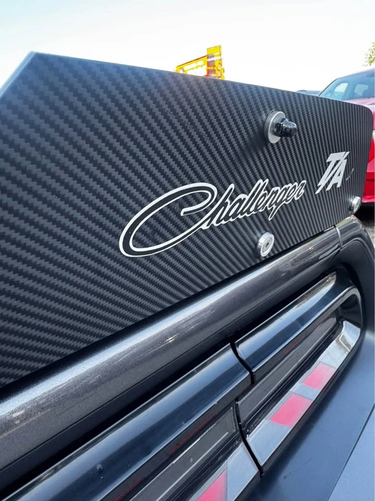 2018 Dodge Challenger 3rd Gen - Image 18 of 18