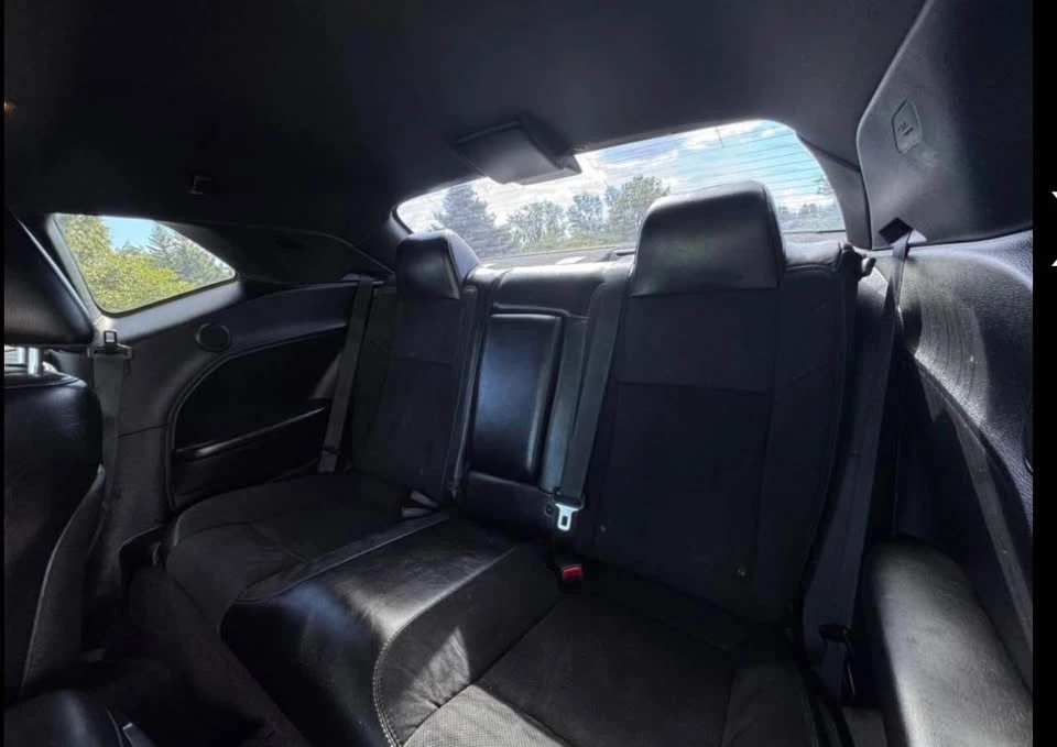 2018 Dodge Challenger 3rd Gen - Image 7 of 7