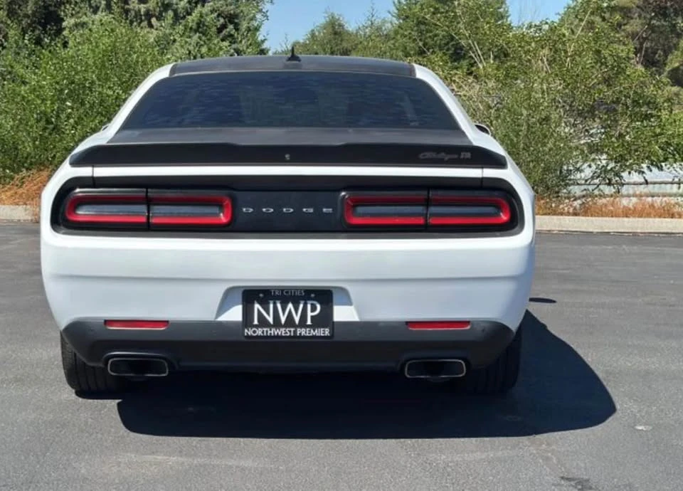 2018 Dodge Challenger 3rd Gen - Image 5 of 7