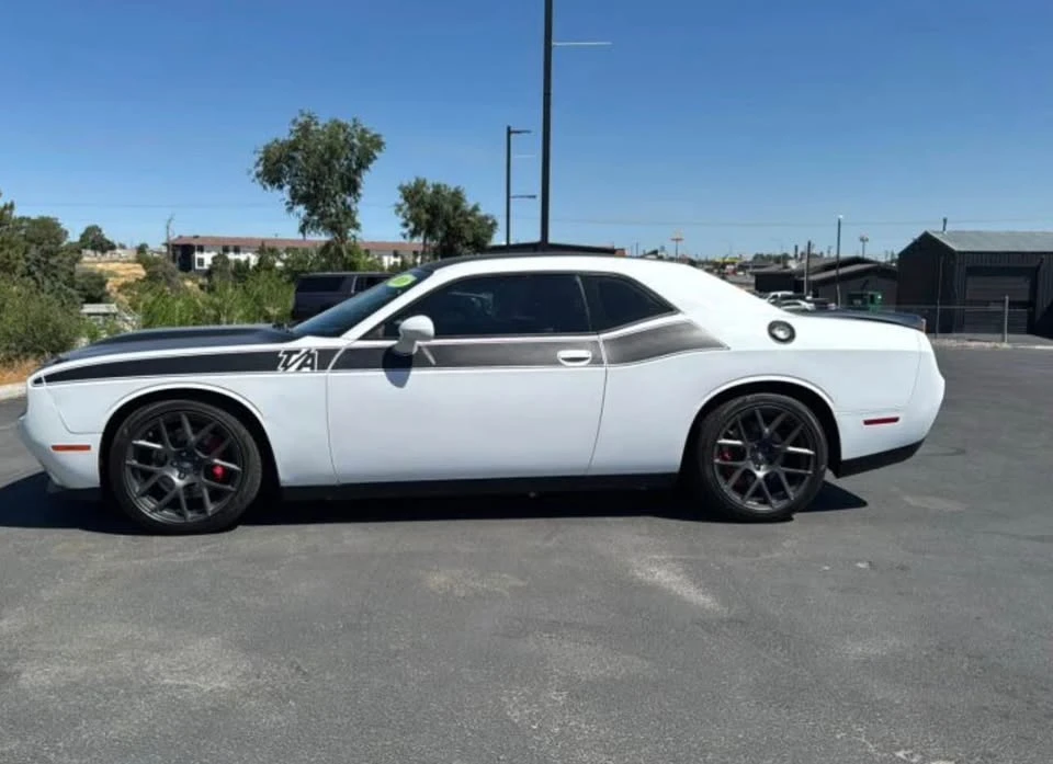 2018 Dodge Challenger 3rd Gen - Image 3 of 7