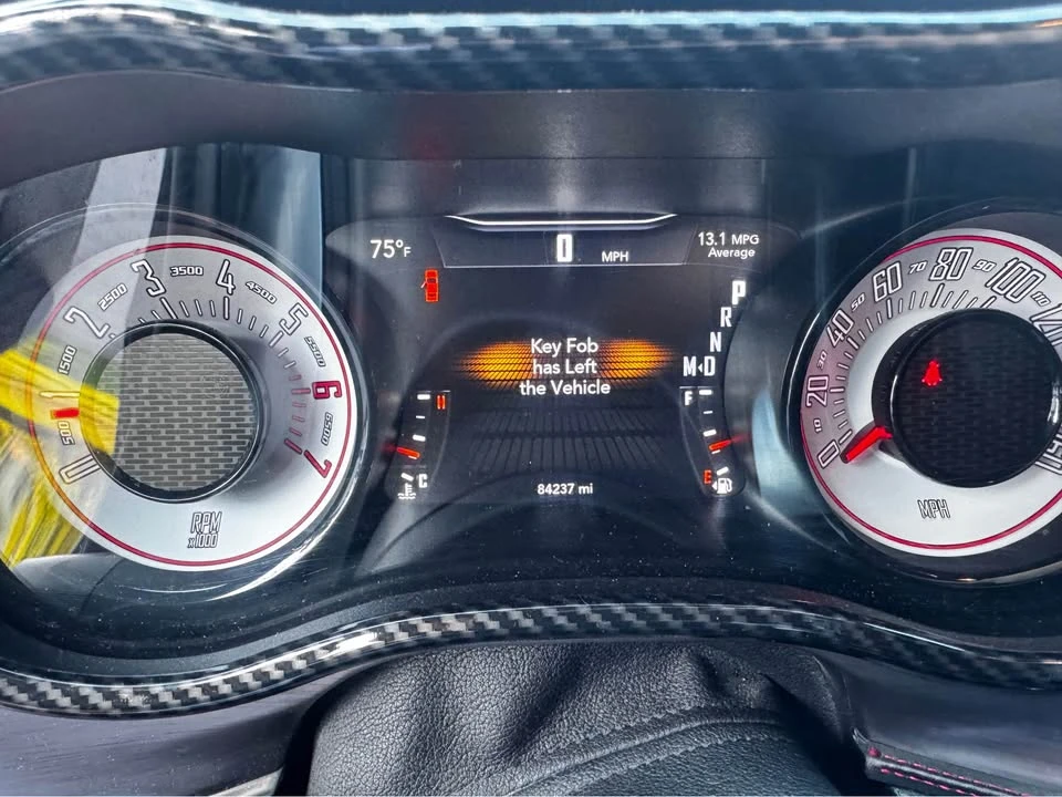 2018 Dodge Challenger 3rd Gen - Image 8 of 18