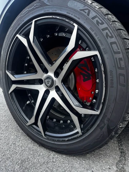 2018 Dodge Challenger 3rd Gen - Image 11 of 18