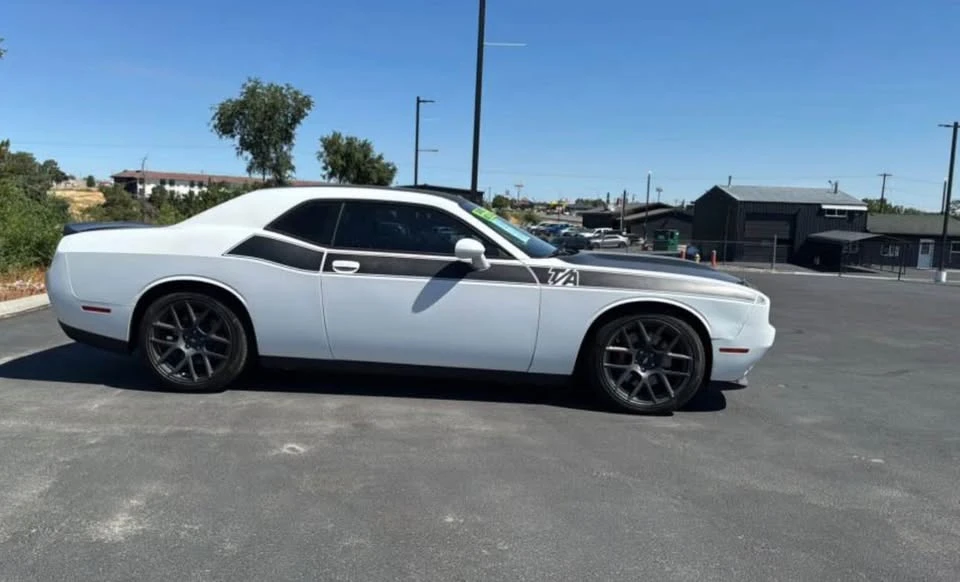 2018 Dodge Challenger 3rd Gen - Image 4 of 7