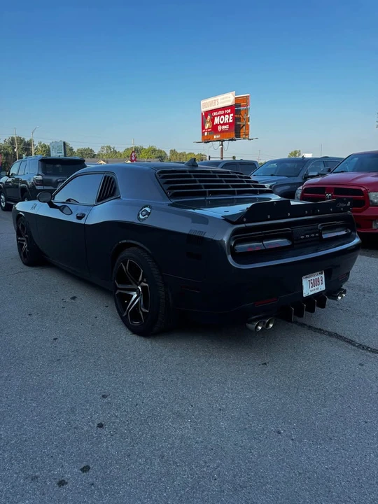 2018 Dodge Challenger 3rd Gen - Image 6 of 18